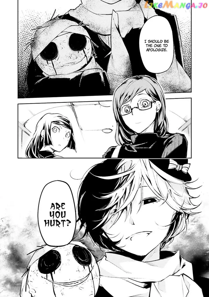 Bungou Stray Dogs Chapter 24 image 31_optimized